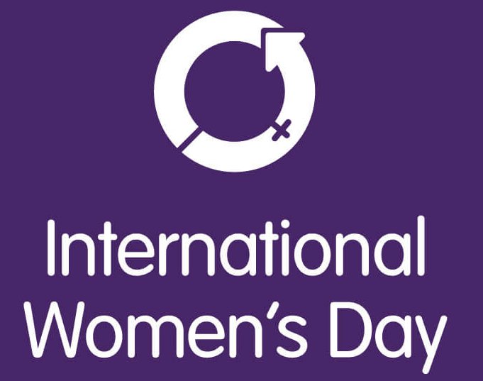 Celebrating International Women’s day 2024 Cover